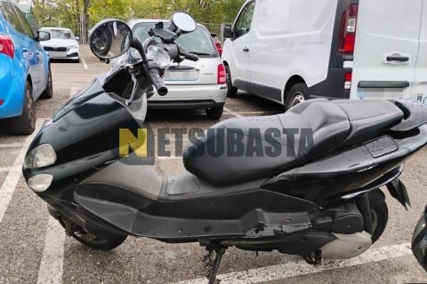 Suzuki GSF 1200 Bandit S 2007