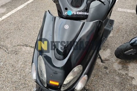 Suzuki GSF 1200 Bandit S 2007