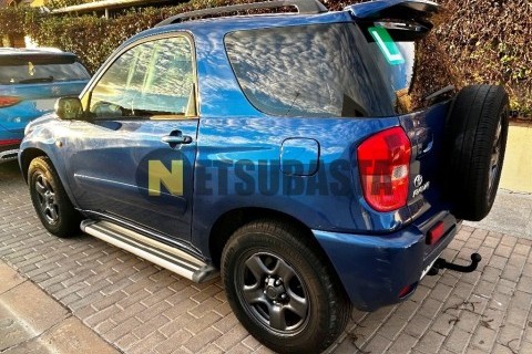 Suzuki GSF 1200 Bandit S 2007