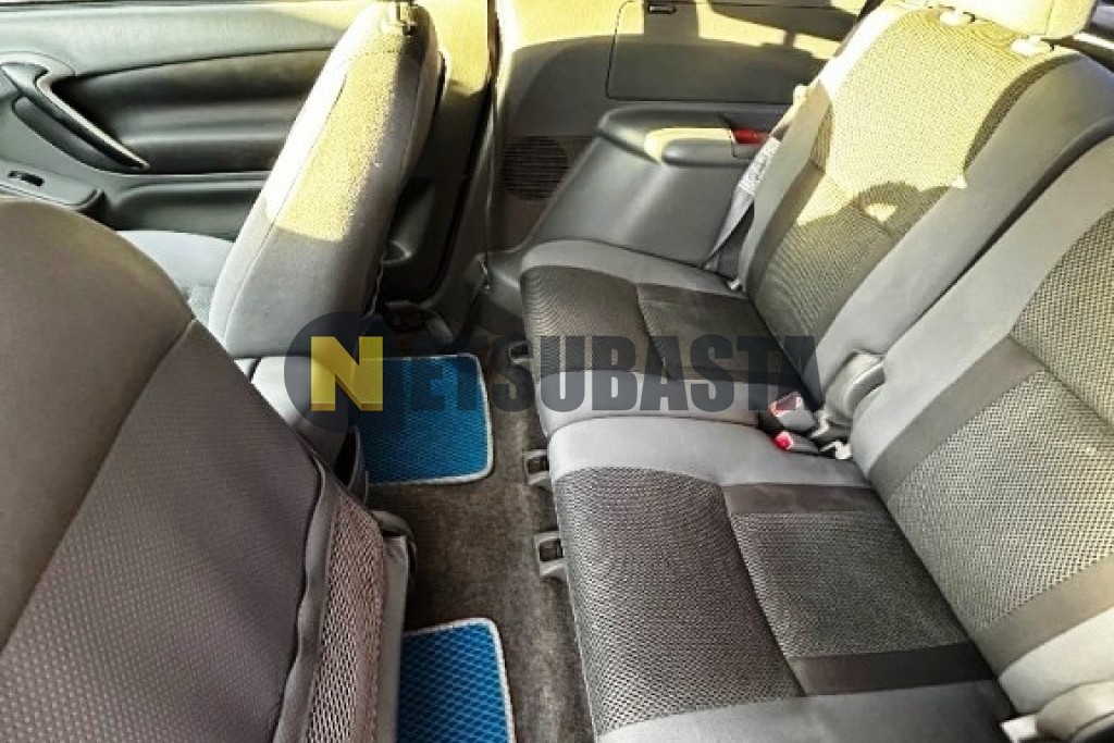 Toyota Rav4 1.8 2001