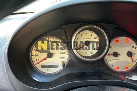 Suzuki GSF 1200 Bandit S 2007