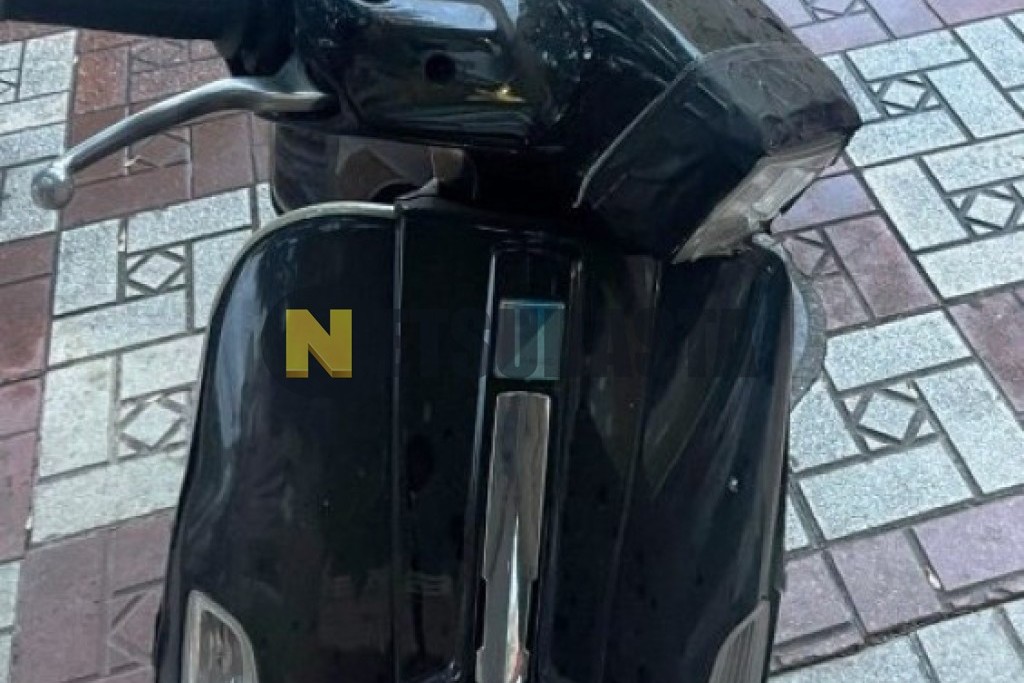 Vespa Sprint 50 2009