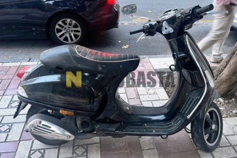 Piaggio Liberty 125 2004