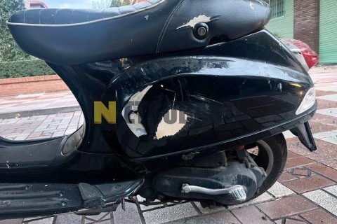 Piaggio Liberty 125 2004