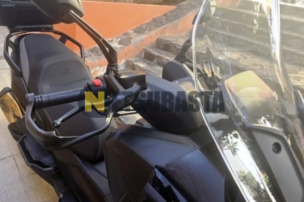 QJMotor Fort 4.0 2025