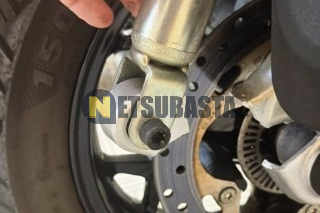 QJMotor Fort 4.0 2025