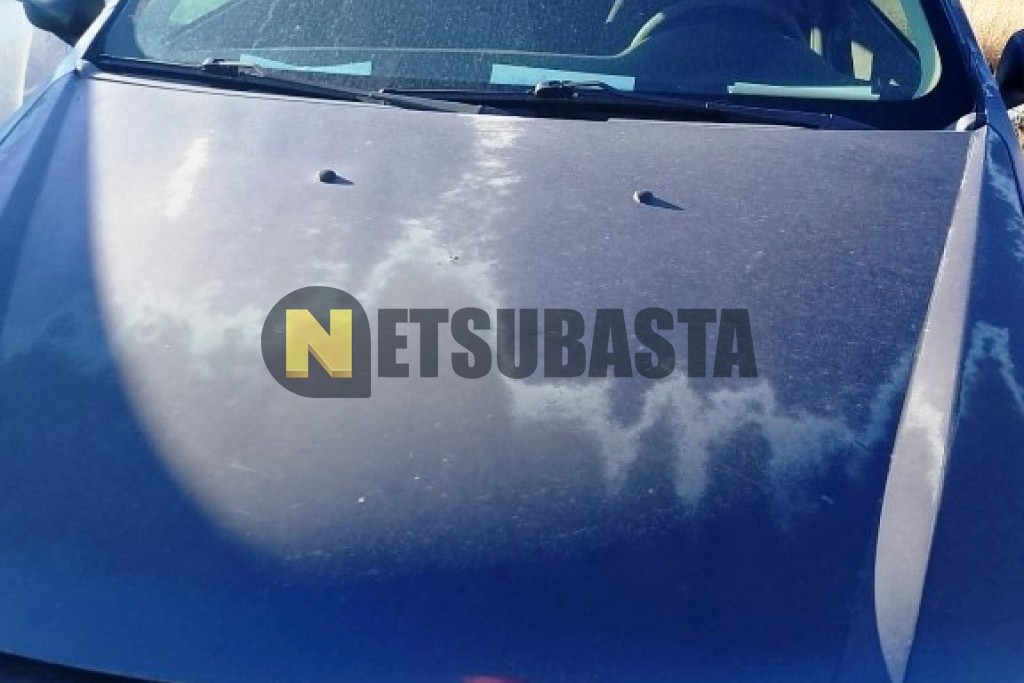 Fiat Stilo 1.9 JTD 2004