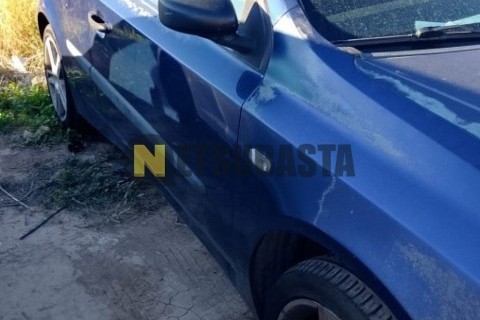 Yamaha XT 660 R 2006