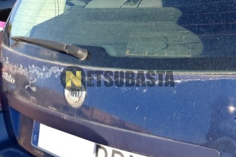 Yamaha XT 660 R 2006