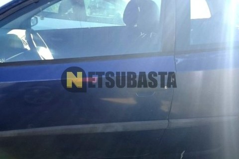 Yamaha XT 660 R 2006