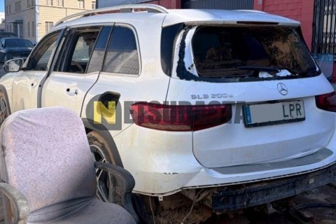 Yamaha XT 660 R 2006