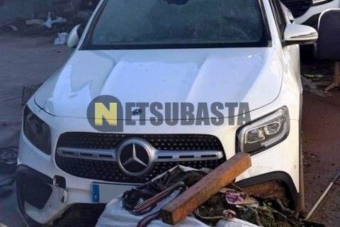 Yamaha XT 660 R 2006