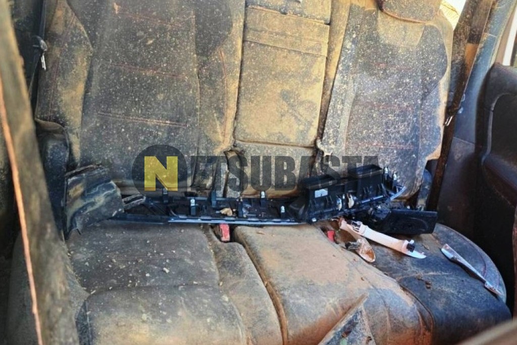 Mercedes-Benz GLB 200 d 2021