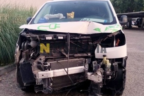 Suzuki GSF 1200 Bandit S 2007