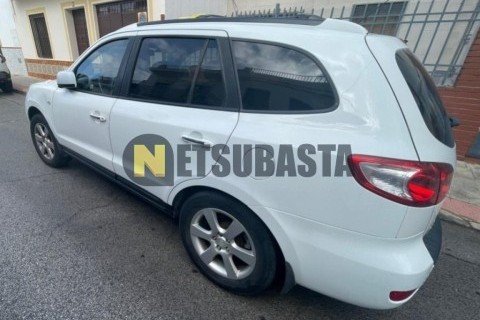 Suzuki GSF 1200 Bandit S 2007