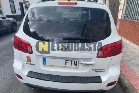 Suzuki GSF 1200 Bandit S 2007