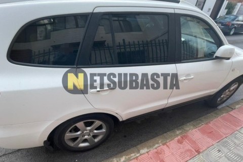 Suzuki GSF 1200 Bandit S 2007