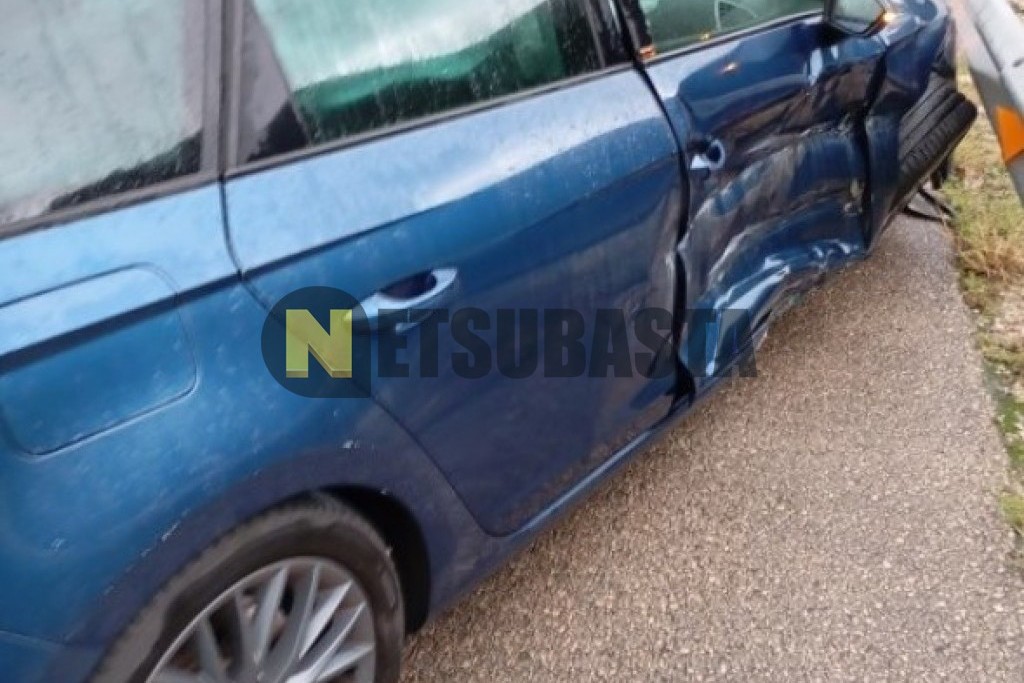 Seat León ST 1.6 TDI 2017