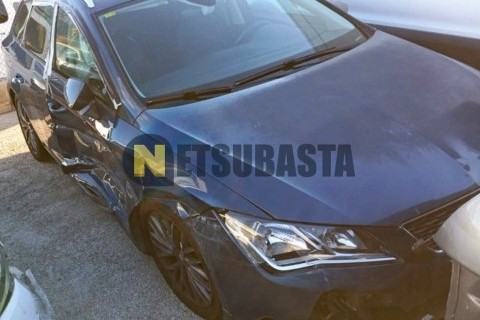 Suzuki Burgman 125 2005