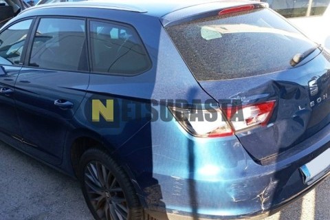 Suzuki Burgman 125 2005