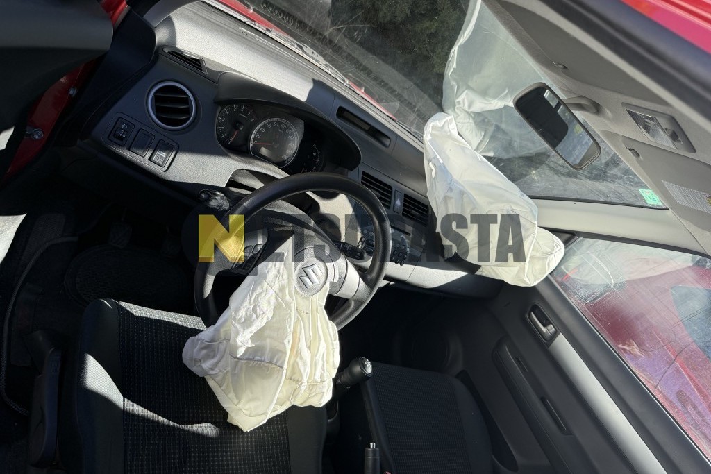 Suzuki Swift 1.3 2007