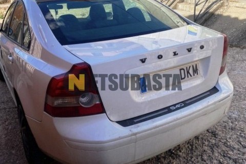 Suzuki GSF 1200 Bandit S 2007