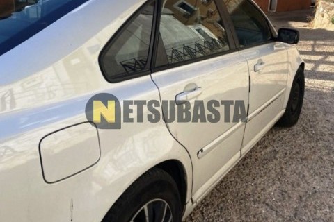 Suzuki GSF 1200 Bandit S 2007