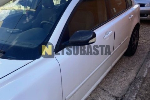 Suzuki GSF 1200 Bandit S 2007