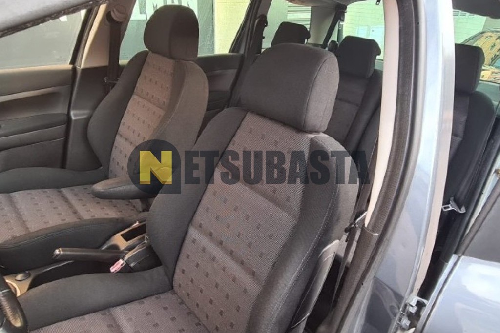 Peugeot 307 SW 2.0 16v 2005