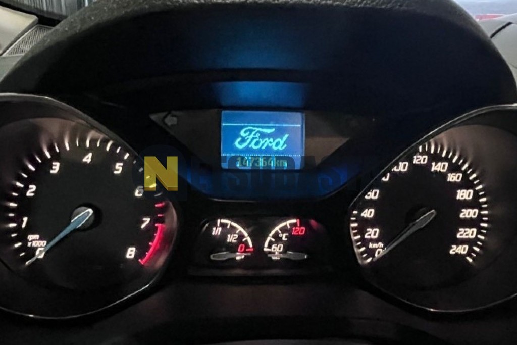Ford C-Max 1.0 EcoBoost 2014