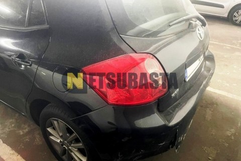 Suzuki GSF 1200 Bandit S 2007