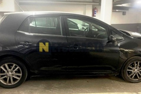 Suzuki GSF 1200 Bandit S 2007