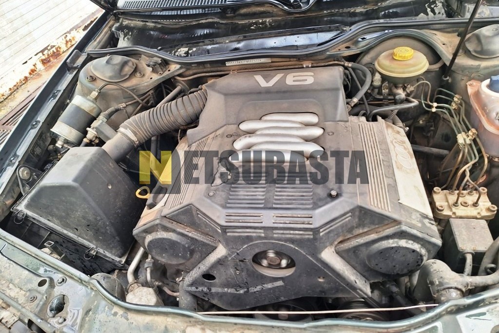 Audi 100 2.6 1993