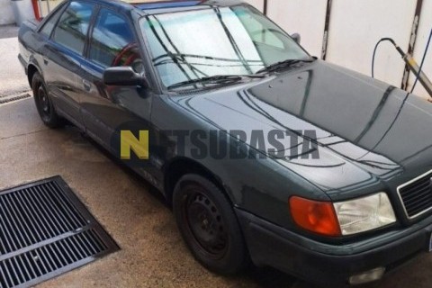 Suzuki GSF 1200 Bandit S 2007