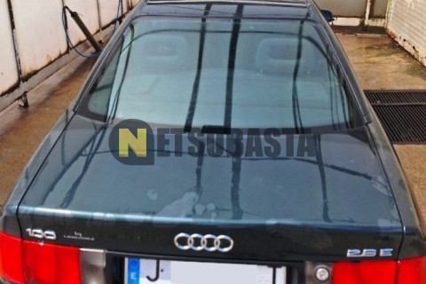 Suzuki GSF 1200 Bandit S 2007