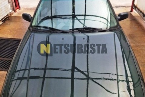 Suzuki GSF 1200 Bandit S 2007