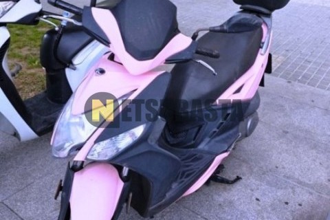 Yamaha XT 660 R 2006