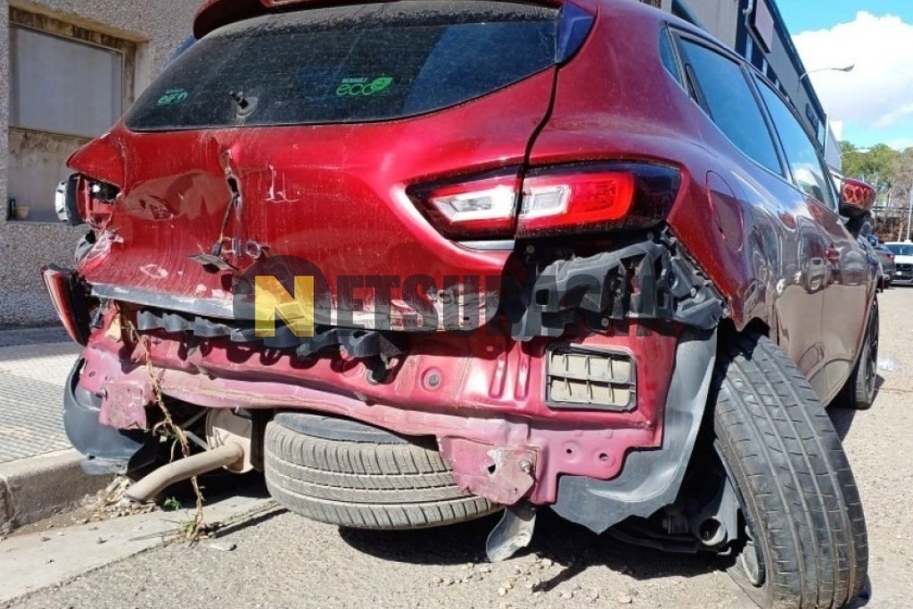 Renault Clio 1.5 dCi EDC 2017