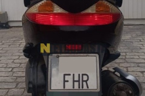 Suzuki GSF 1200 Bandit S 2007