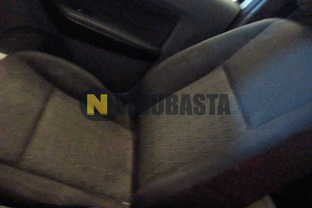 Ford Ranger Cabina Sencilla 2.2 TDCi 4x4 2018