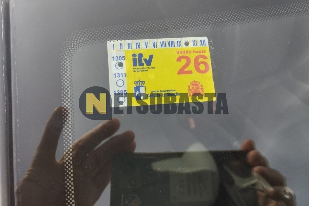 Volkswagen Polo 1.4 2004