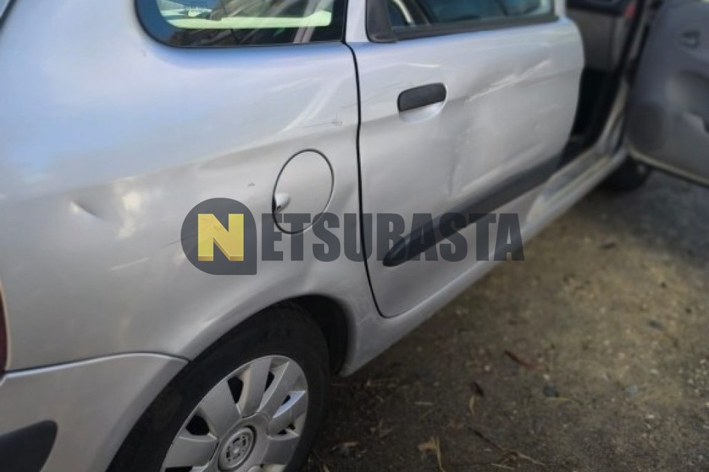 Citroën Xsara Picasso 1.6 HDi 2006