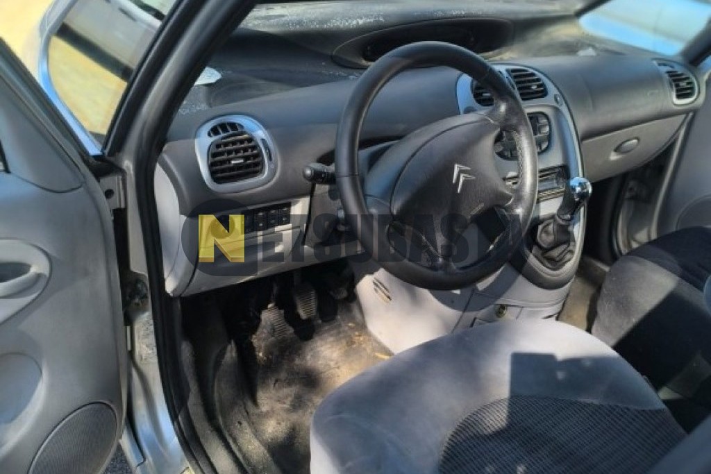 Citroën Xsara Picasso 1.6 HDi 2006
