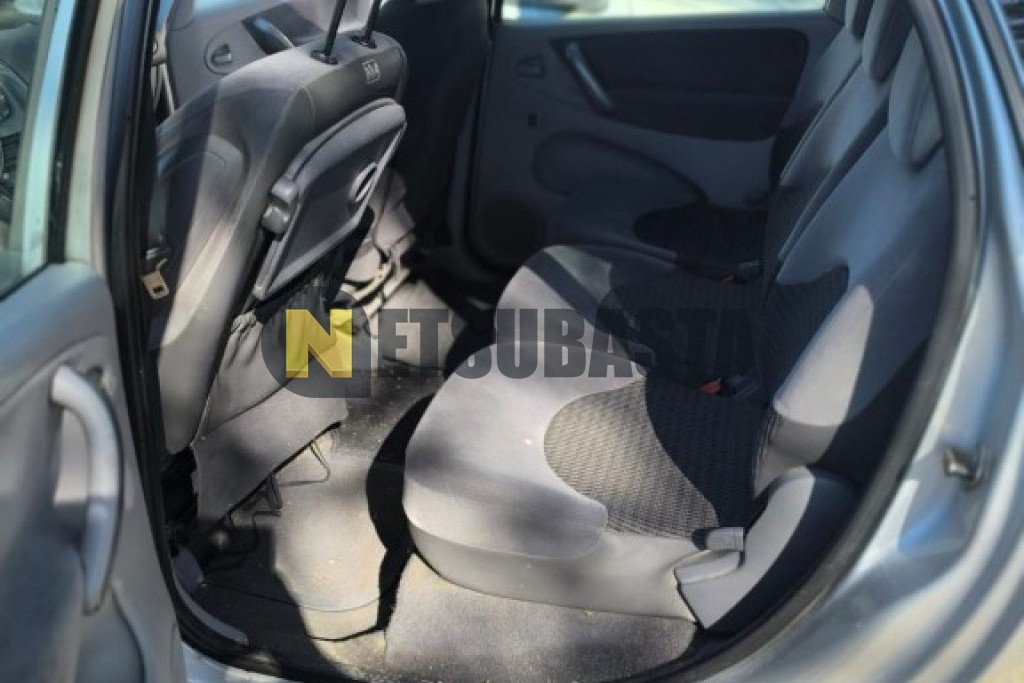 Citroën Xsara Picasso 1.6 HDi 2006
