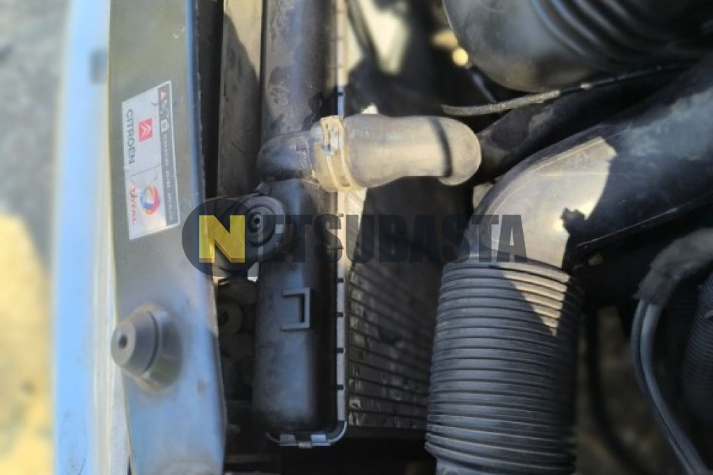 Citroën Xsara Picasso 1.6 HDi 2006