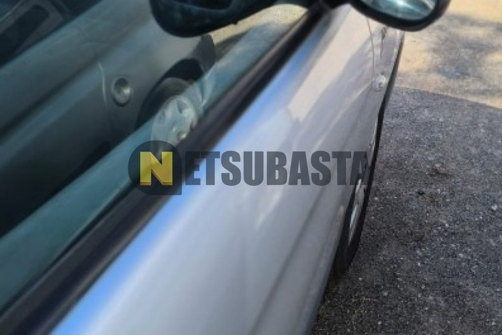 Citroën Xsara Picasso 1.6 HDi 2006