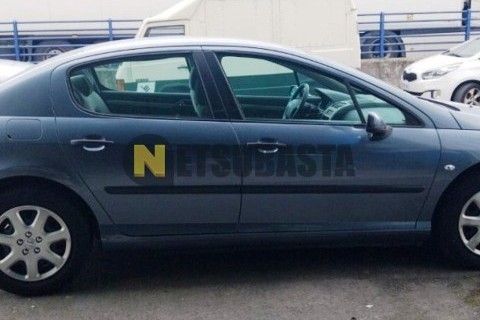 Yamaha XT 660 R 2006