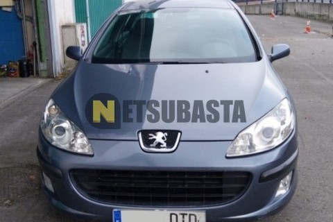 Yamaha XT 660 R 2006