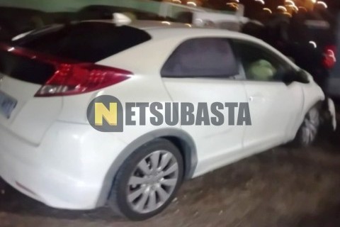 Suzuki Burgman 125 2005