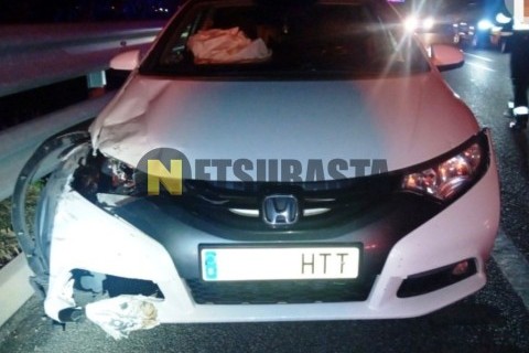 Suzuki Burgman 125 2005